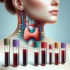 Thyroid Blood Test Guide for Residents of Bath