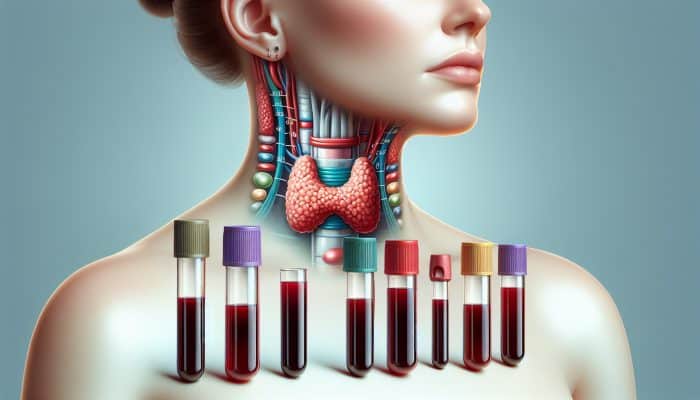 Thyroid Blood Test Guide for Residents in Bath: Key Insights