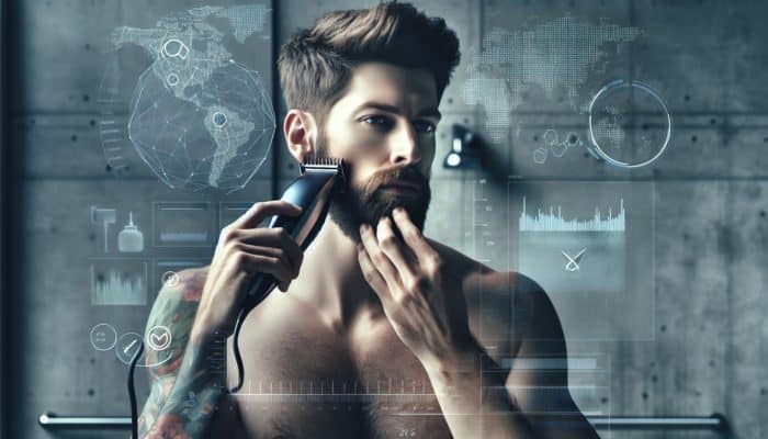 Pubic Hair Grooming Essentials for a Sleek Appearance