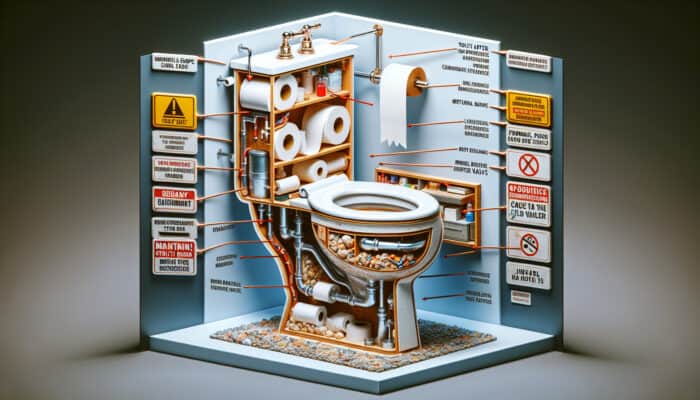 Toilet Repair Services: Expert Help in Pitt Meadows