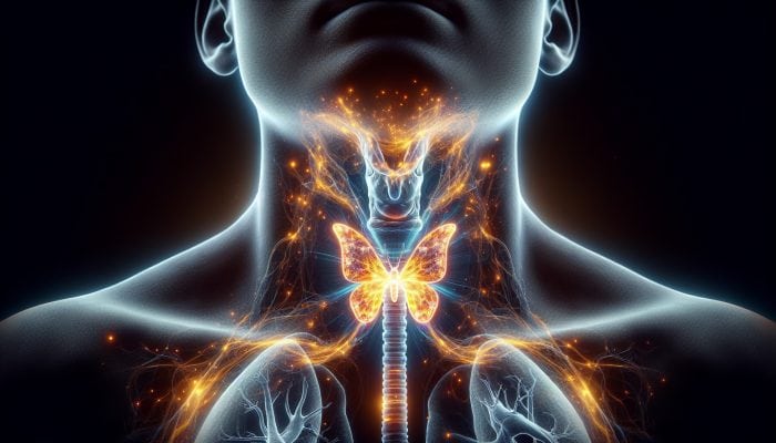 Thyroid Blood Test Expertise from Dudley Professionals