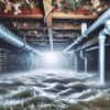 Crawl Space Drainage Solutions for Delta Residents