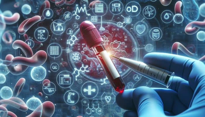 Blood Test Guide for Bedford Residents with Diabetes