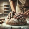 Bread Scoring Techniques: Elevate Your Baking Skills