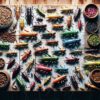 Edible Insects: Essential Insights on Nutrition and Flavor