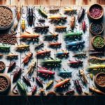 Edible Insects: Essential Insights on Nutrition and Flavor
