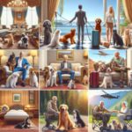 Pet-Friendly Hotel Options: A Must-Have Guide for Travelers