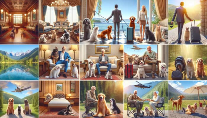 Pet-Friendly Hotel Options: A Must-Have Guide for Travelers