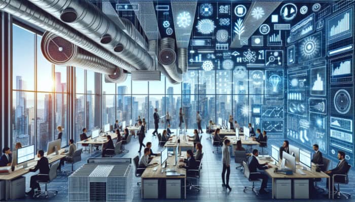 Commercial Duct Cleaning Solutions from Vancouver Experts