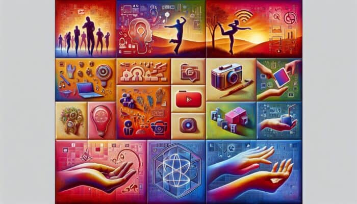 Viral Video Marketing Strategies Using TikTok Trends