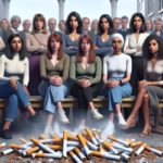 Smoking Cessation for Women: A UK Guide to Quit