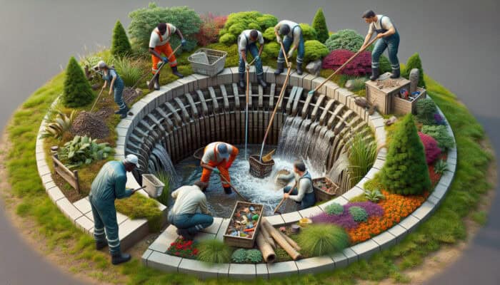 Catch Basin Drainage Services in Delta’s Ladner Area