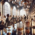 Unique Glassware for Day Drinking: Best Spots in the US