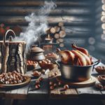 Hickory Wood: Your Essential Guide to Smoky Chicken Cooking