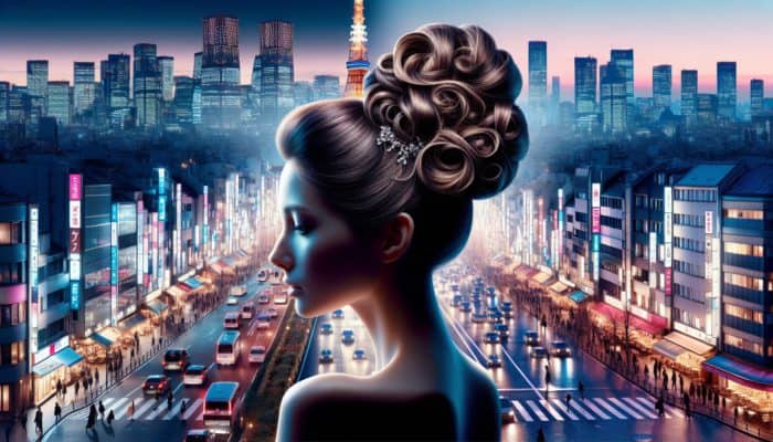 Hair Lacquer Techniques for Long-Lasting Styles