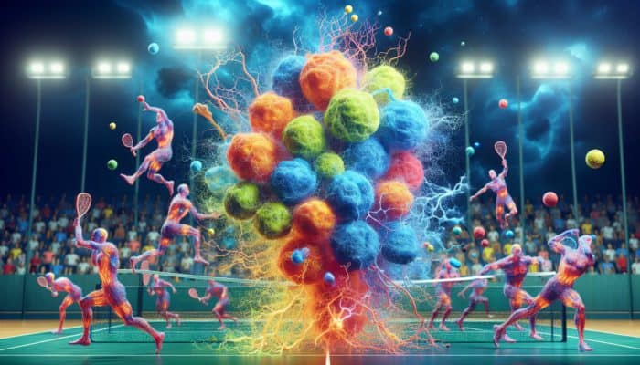 Electrolytes Boost Hydration for Pickleball Players