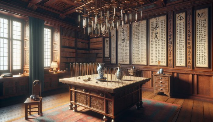 Acupuncture Practices: Discovering the UK’s Ancient Traditions