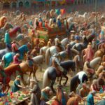 Animal Holiday Parades: Join the Festive Celebrations