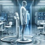 Blood Test for Well-Person Care in Worcester