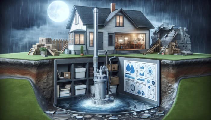 Sump Pump Services in Maple Ridge Tailored to You