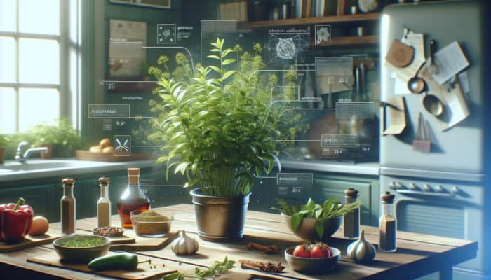 Tarragon Uses to Boost Your Appetite in the UK