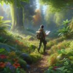 Safety Tips for Identifying Plants Effectively