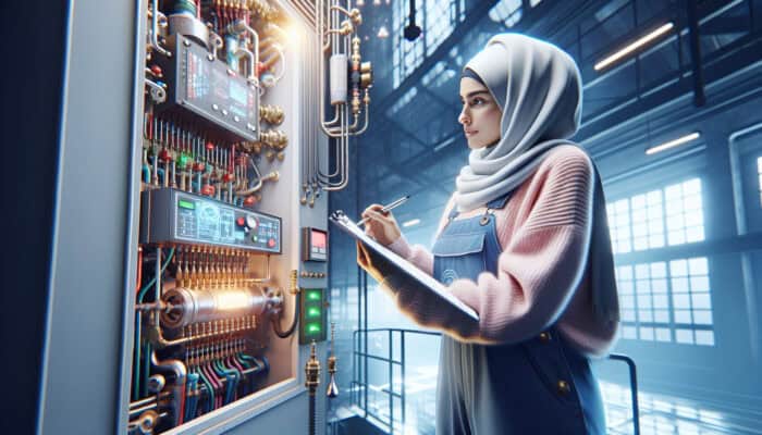 Boiler Services in Mission: Expert Support You Can Trust