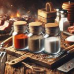 BBQ Rub: Simple Tips for Making Your Own at Home