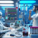 Blood Test Guide for Bradford Residents with Diabetes