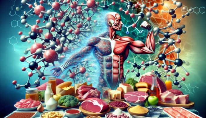 Glutamine for Recovery: A Comprehensive Guide