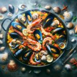 Seafood Paella Recipes to Impress at Your Next Gathering