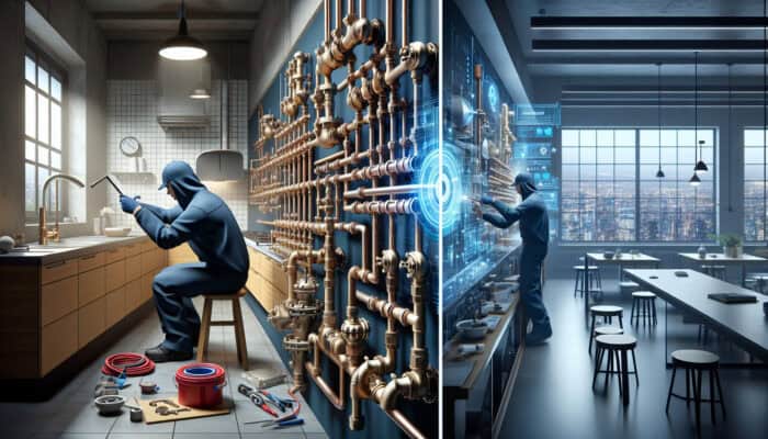 Coquitlam’s Trusted Water Valve Services Experts