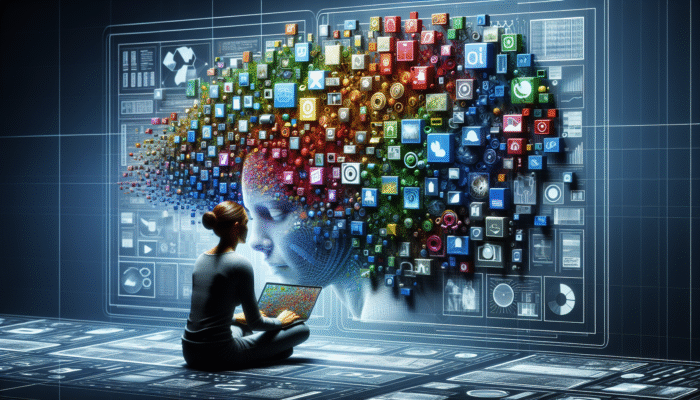 Link Building Strategies Using Content Curation Techniques