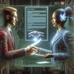 Human Virtual Assistant Contracts: Navigating Ethical Standards
