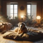 Essential Comfort Solutions for Senior Pets in Quiet Spaces
