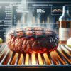 Perfect Grilling Secrets for Juicy Burgers Every Time