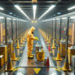 Tool Hygiene Tips for UK Clearance Jobs: An Essential Guide