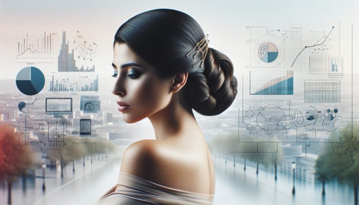 French Twists: Masterclass to Elevate Your Elegant Hairstyle