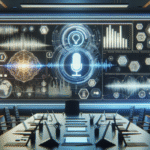 Voice Search Performance Metrics for Effective Tracking Insights