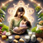 Breastfeeding Mothers: Essential Nutrition Guide for the UK