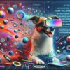 Augmented Reality Games: Engaging Interactive Play for Dogs