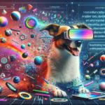 Augmented Reality Games: Engaging Interactive Play for Dogs