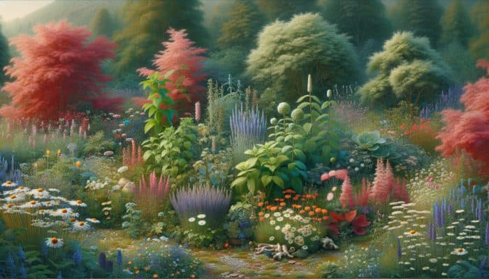 Herbal Remedies for Migraines: An Essential UK Guide