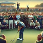 Golf Putting Nerves: Tips to Overcome Them in South Africa