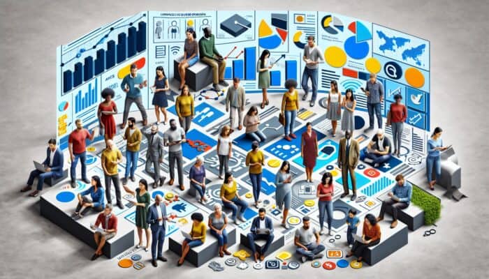 Data-Driven Buyer Personas: Creating Supplements Insights Guide