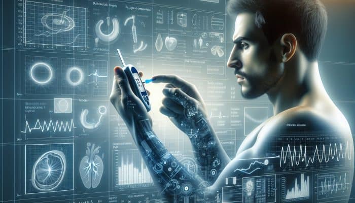 Diabetes Blood Test Guide for Canterbury Residents