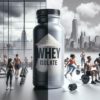 Whey Isolate Brands: A Complete Comparison Guide