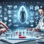 Testosterone Blood Test: A Guide for Buxton Residents