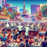 Cocktails: The Ultimate Guide to Pairing with Vegas Dining