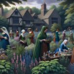 Herbs for Clinical Studies: Top UK Selections